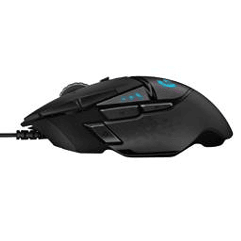 Mouse Gamer Logitech G502 Hero