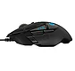 Mouse Gamer Logitech G502 Hero - Miniatura 2