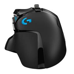 Mouse Gamer Logitech G502 Hero 4