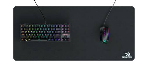 Mousepad Gamer Redragon Flick xl (400*900*4mm)  1