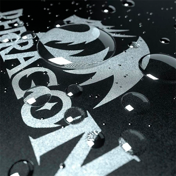 Mousepad Gamer Redragon Flick l (400*450*4mm) 4