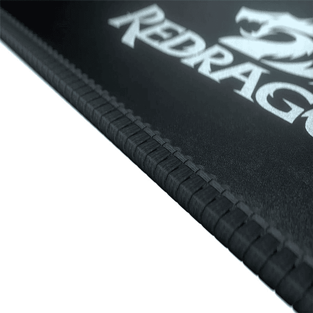 Mousepad Gamer Redragon Flick l (400*450*4mm) 5