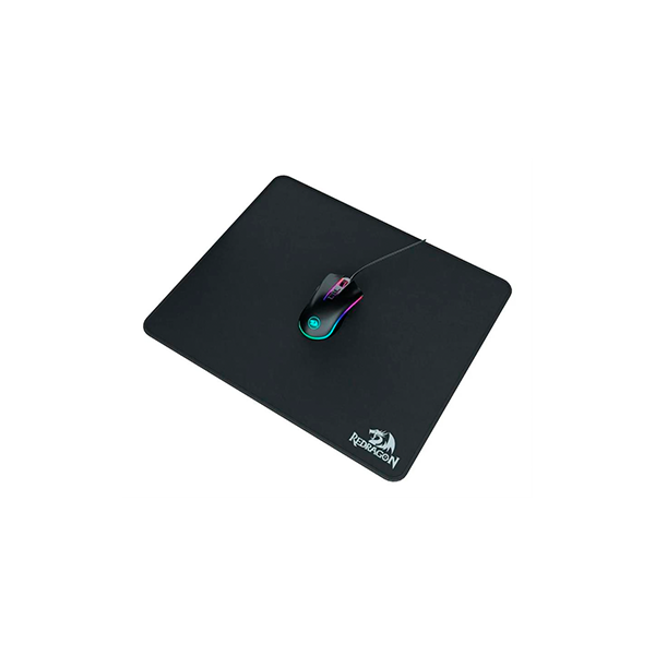 Mousepad Gamer Redragon Flick l (400*450*4mm) 2