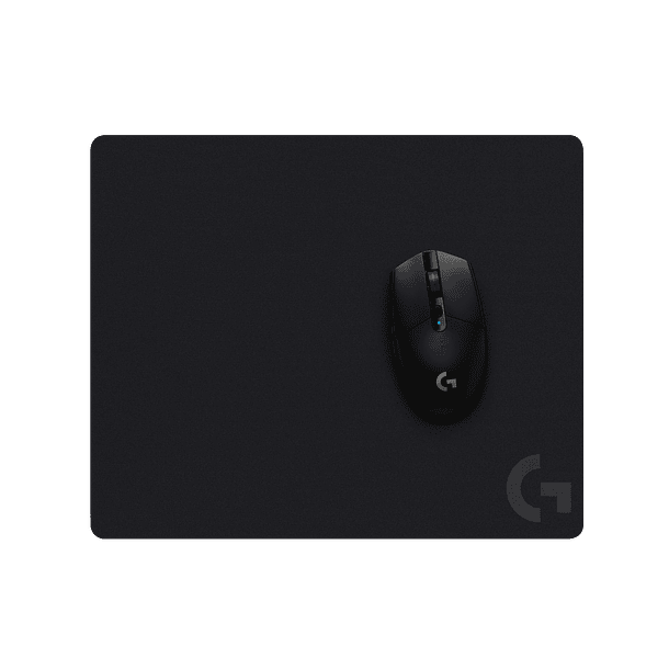 Mousepad Gamer Logitech G240  2