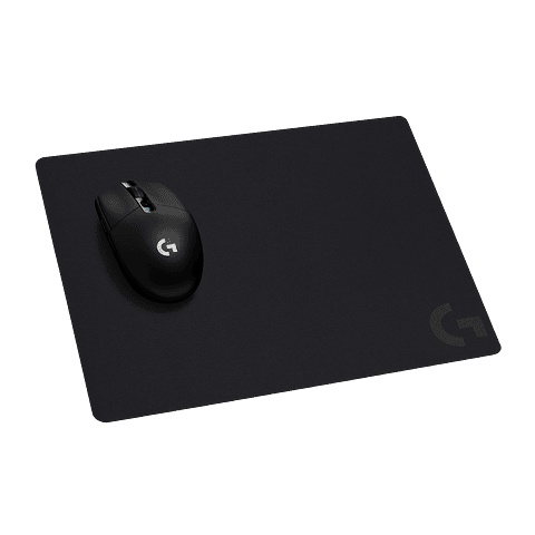 Mousepad Gamer Logitech G240 