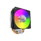 Refrigeración CoolerMaster Hyper212 ARGB - Miniatura 1