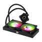Refrigeración CoolerMaster Watercooler ML240 V2 - Miniatura 3