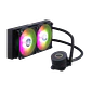 Refrigeración CoolerMaster Watercooler ML240 V2 - Miniatura 4