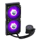 Refrigeración CoolerMaster ML240L V2 RGB - Miniatura 3