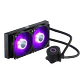 Refrigeración CoolerMaster ML240L V2 RGB - Miniatura 4