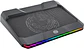 Refrigeración CoolerMaster Notepal X150 Spectrum - Miniatura 4