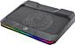 Refrigeración CoolerMaster Notepal X150 Spectrum - Miniatura 5