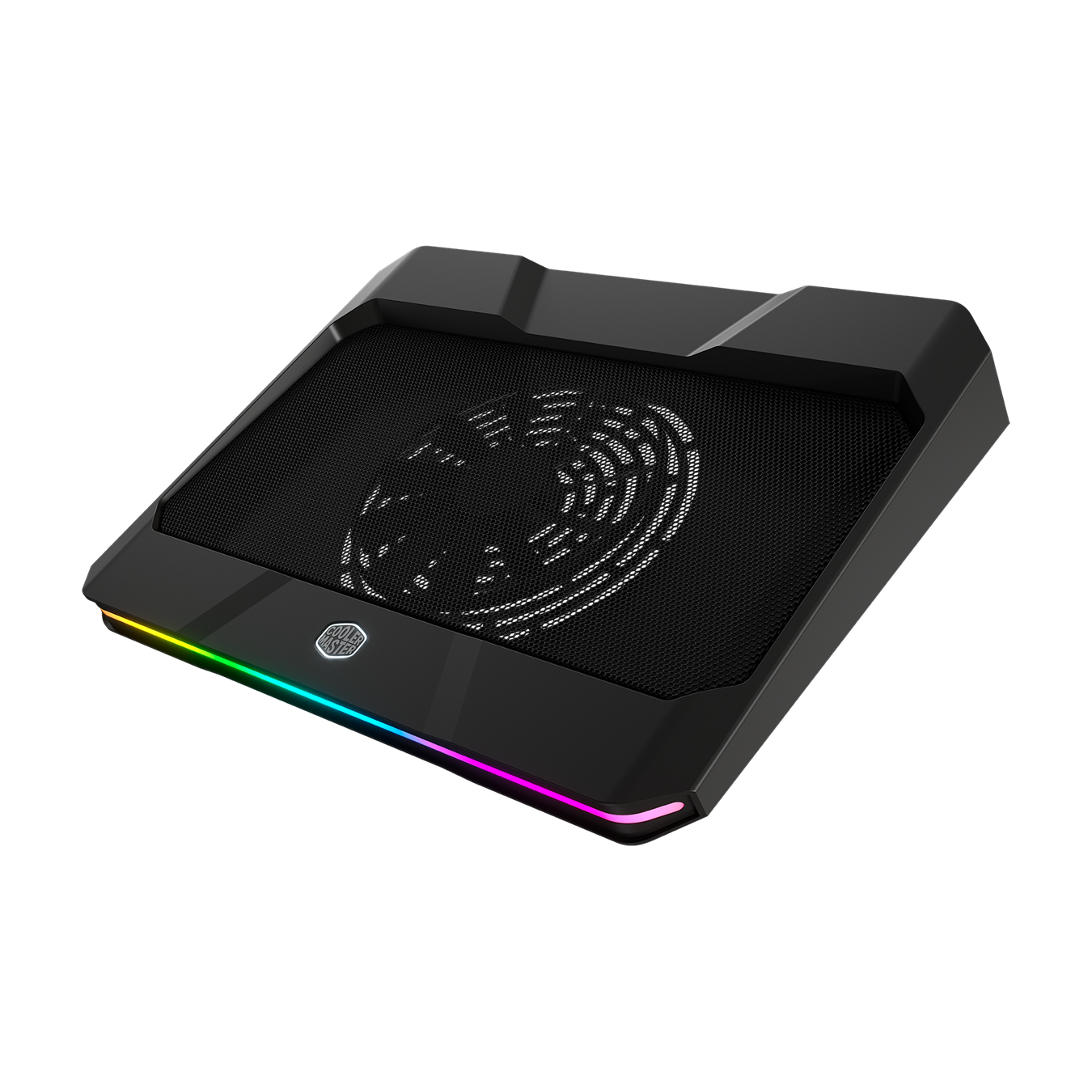 Refrigeración CoolerMaster Notepal X150 Spectrum 1