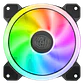 Refrigeración CoolerMaster Ventilador Masterfan MF120 S3 - Miniatura 3