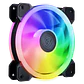 Refrigeración CoolerMaster Ventilador Masterfan MF120 S3 - Miniatura 4