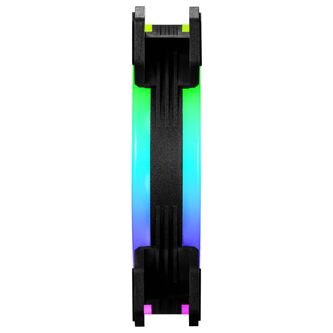 Refrigeración CoolerMaster Ventilador Masterfan MF120 S3 5