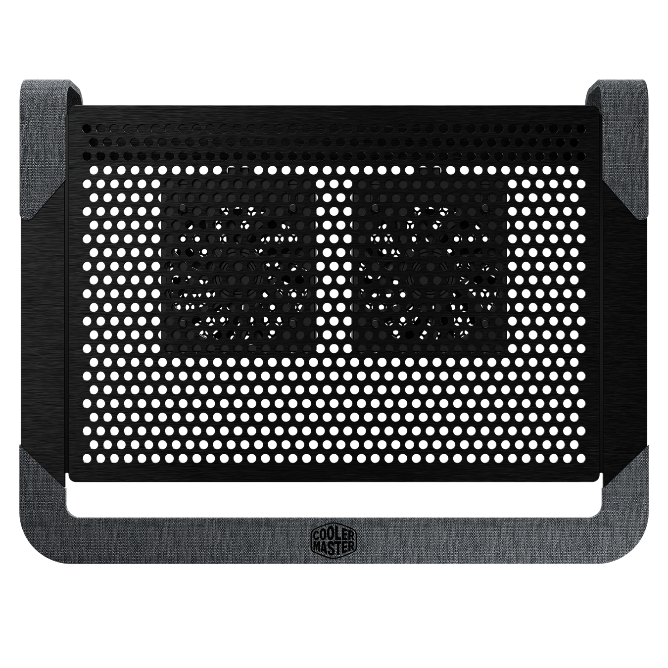 Refrigeracion CoolerMaster Base enfriadora Notepal U2 Plus V2  5