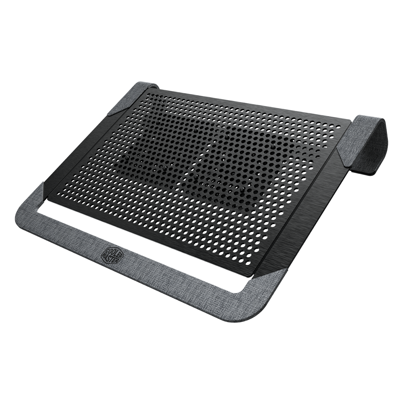 Refrigeracion CoolerMaster Base enfriadora Notepal U2 Plus V2  4