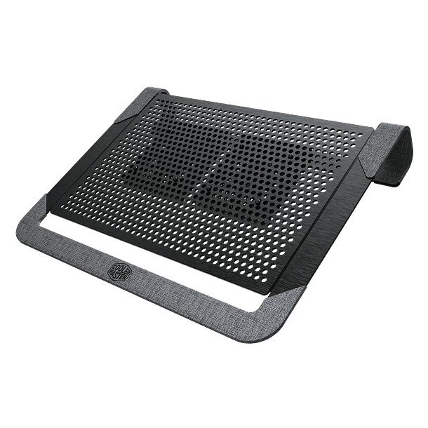 Regfrigeracion CoolerMaster Base enfriadora Notepal U2 Plus V2  4