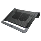 Refrigeracion CoolerMaster Base enfriadora Notepal U2 Plus V2  - Miniatura 4