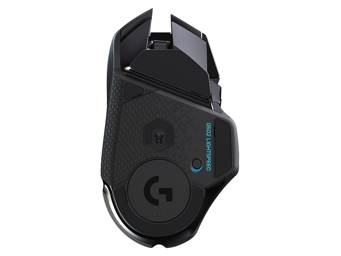 Mouse Logitech G502 LIGHTSPEED WIRELESS  2