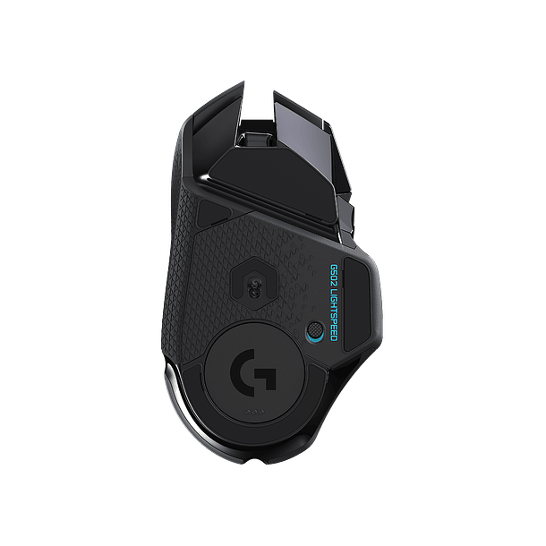 Mouse Logitech G502 LIGHTSPEED WIRELESS  2