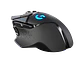 Mouse Logitech G502 LIGHTSPEED WIRELESS  - Miniatura 4