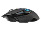 Mouse Logitech G502 LIGHTSPEED WIRELESS  - Miniatura 5