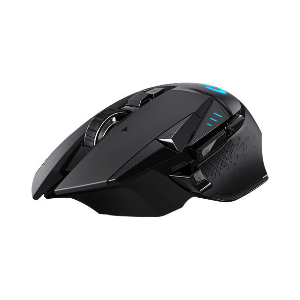 Mouse Logitech G502 LIGHTSPEED WIRELESS  6