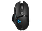Mouse Logitech G502 LIGHTSPEED WIRELESS  - Miniatura 1