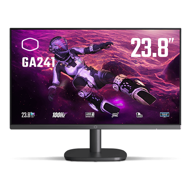 Monitor CoolerMaster CMI-GA241 24