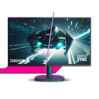 Monitor CoolerMaster CMI-GA241 24