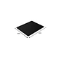 Mousepad Gamer HyperX Pulsefire Mat (L)  - Miniatura 3