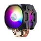Refrigeración CoolerMaster MasterAir MA610P ARGB - Miniatura 3