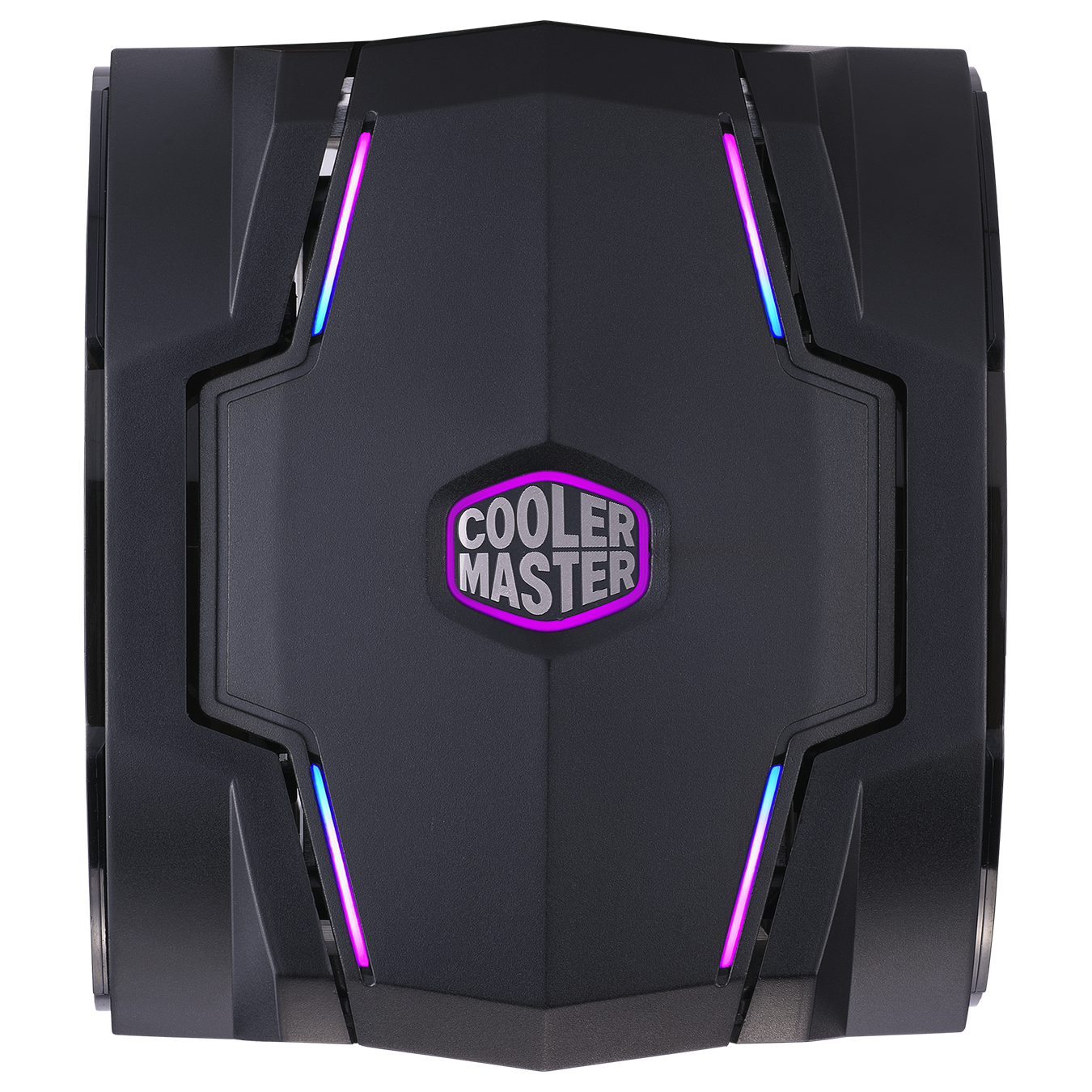 Refrigeración CoolerMaster MasterAir MA610P ARGB 8