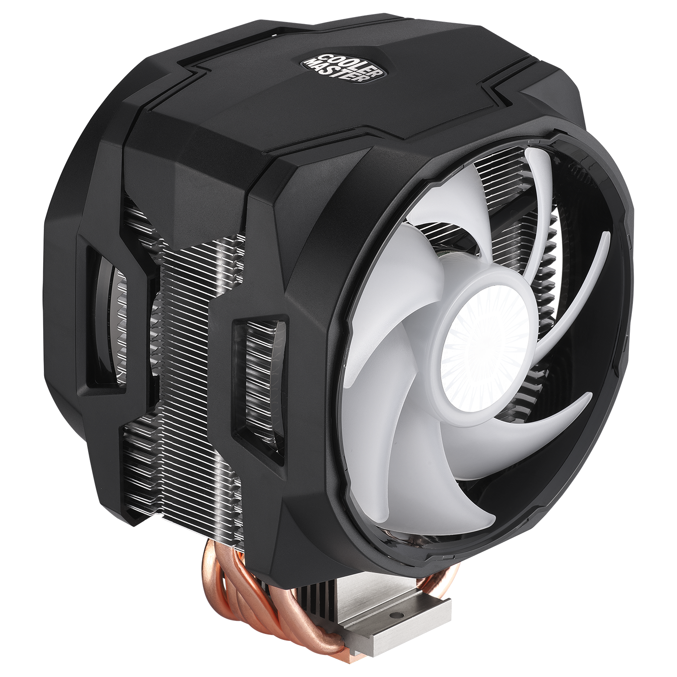 Refrigeración CoolerMaster MasterAir MA610P ARGB 2