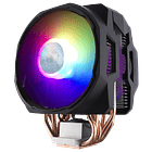 Refrigeración CoolerMaster MasterAir MA610P ARGB 5