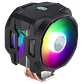 Refrigeración CoolerMaster MasterAir MA610P ARGB - Miniatura 1