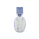 Audífono Gamer Logitech G435 Blanco  4