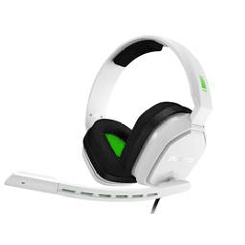 Audífono Gamer Logitech Profesional ASTRO A10 para Xbox 