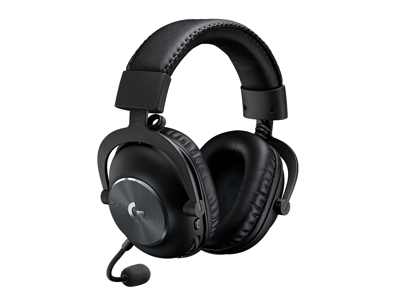 Audifono Logitech Pro Wireless  1