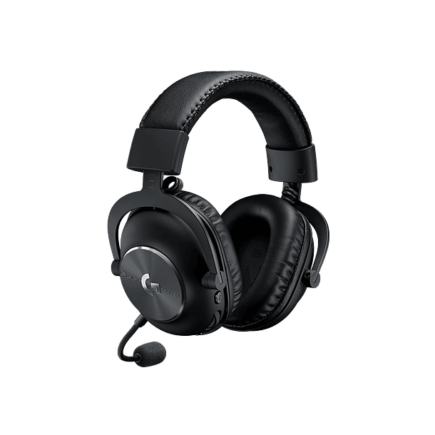 Audifono Logitech Pro Wireless  1