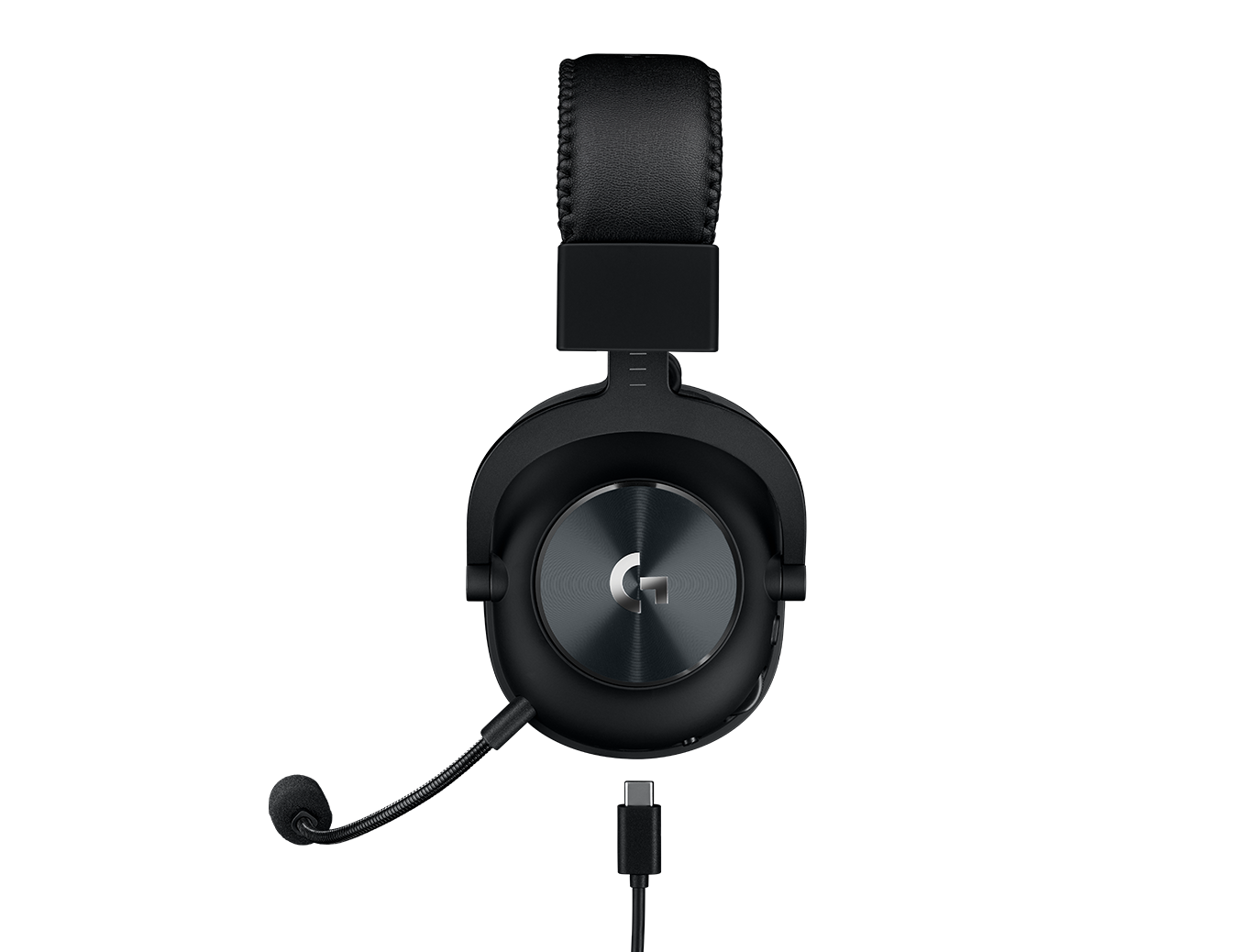Audifono Logitech Pro Wireless  3