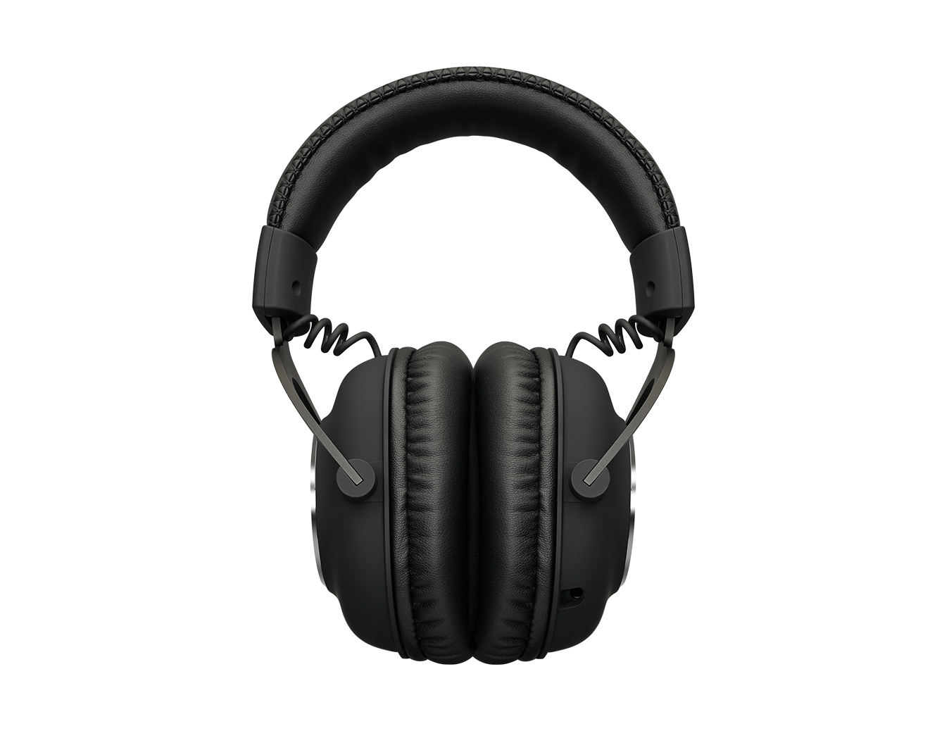 Audifono Logitech Pro Wireless  4