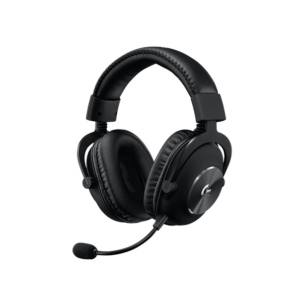 Audifono Logitech Pro Wireless  2