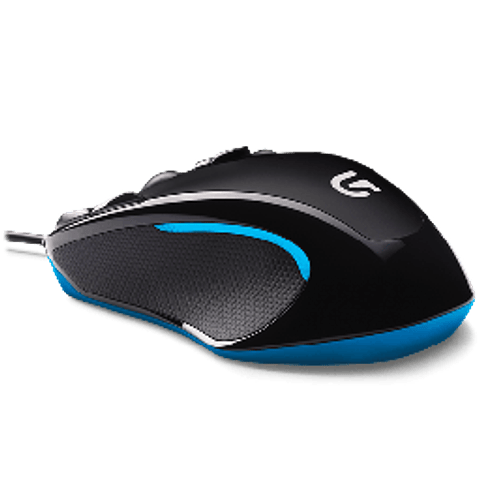 Mouse Gamer Logitech G300S