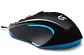 Mouse Gamer Logitech G300S - Miniatura 2