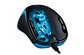 Mouse Gamer Logitech G300S - Miniatura 3