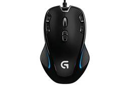 Mouse Gamer Logitech G300S 1