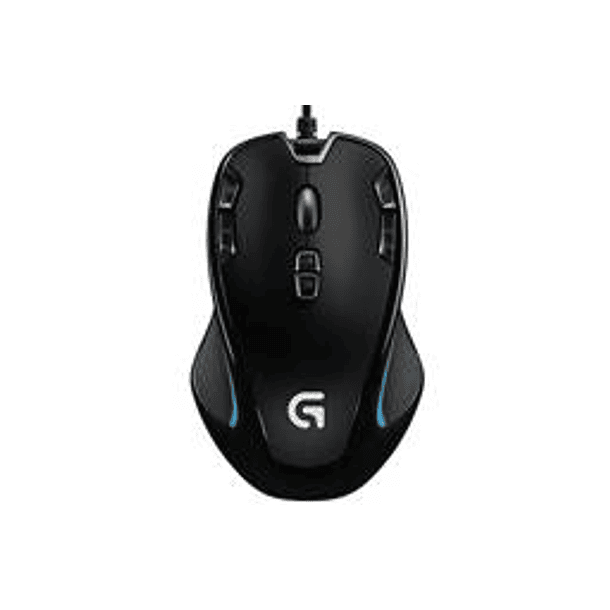 Mouse Gamer Logitech G300S 1